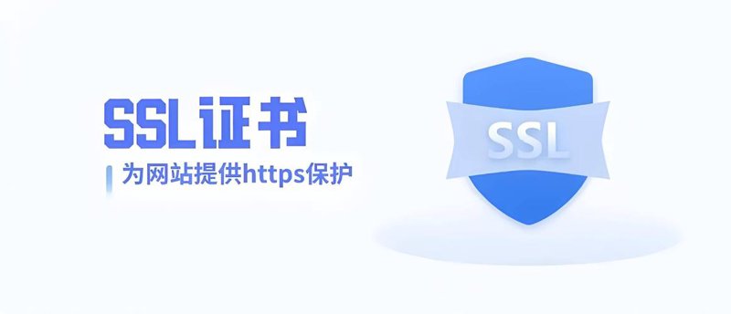 选购SSL证书：为网站撑起一把安全的伞